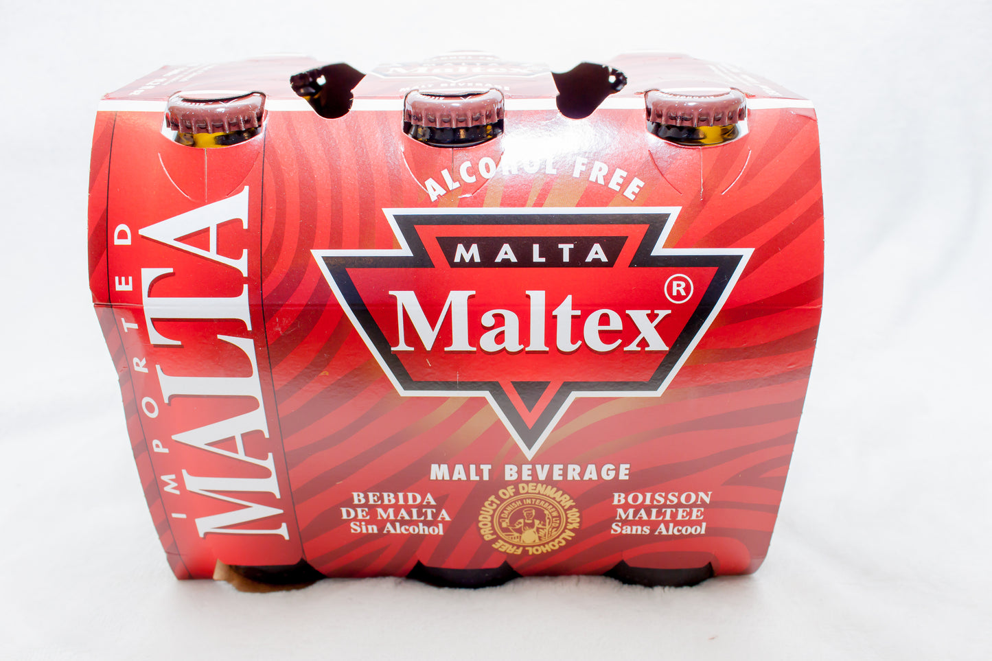 Maltex Drink (Non alcohol)