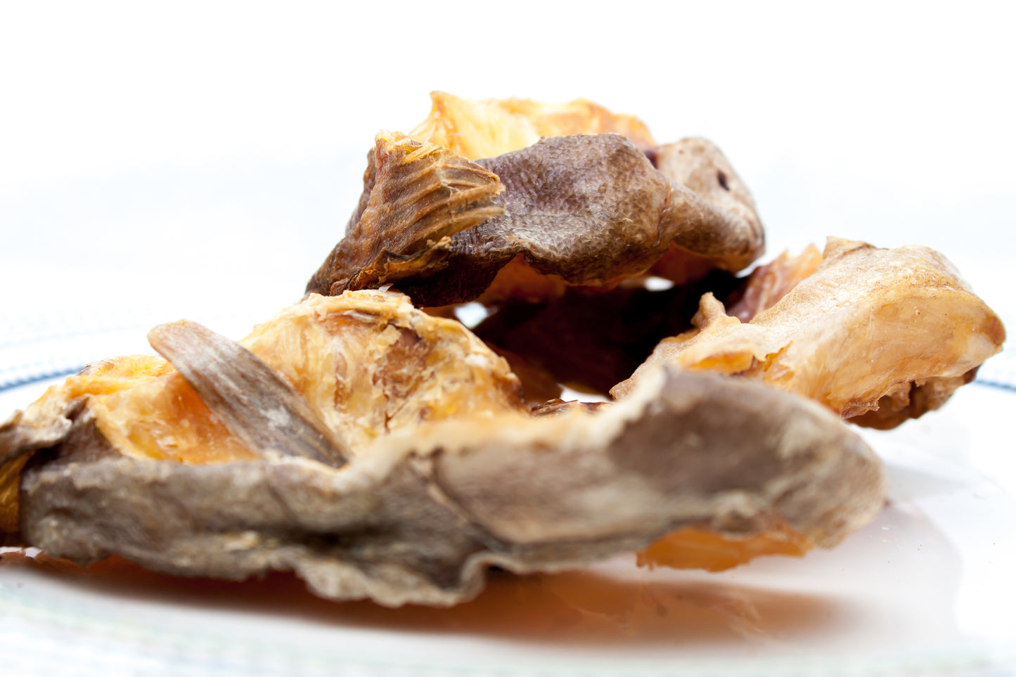 Whole Stock Fish