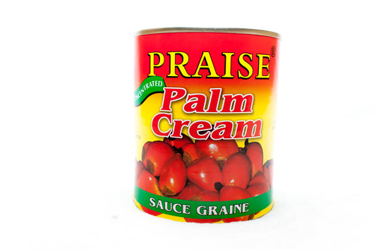 Palm Cream