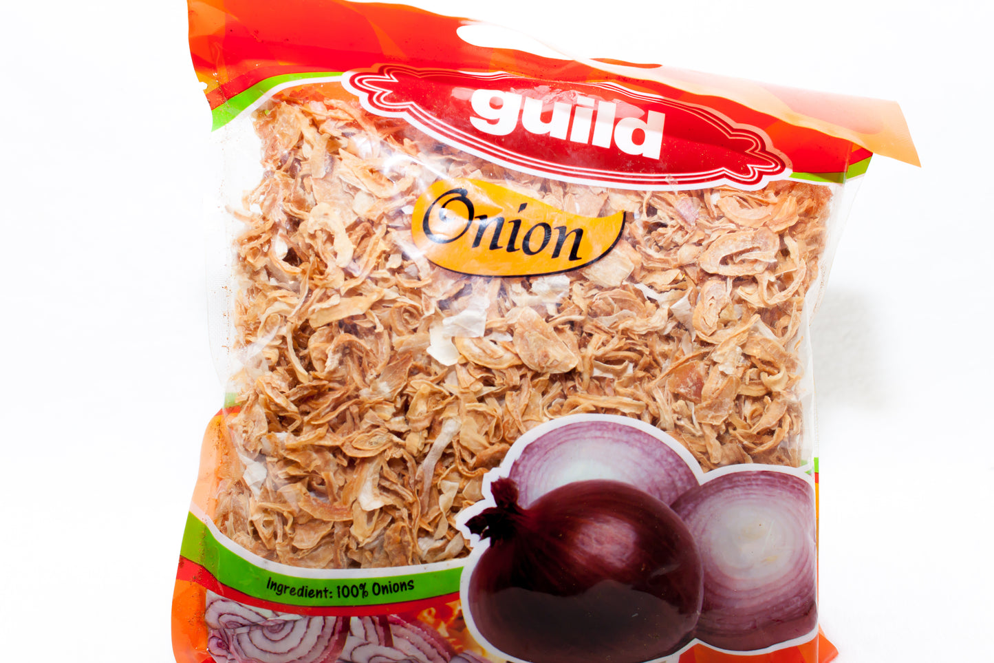 Dried Onion spice