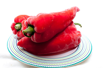 Sweet Pepper