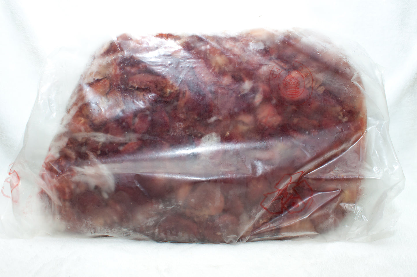 Box of Gizzard