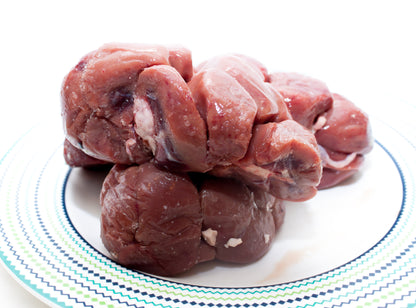 Pack of Kidney