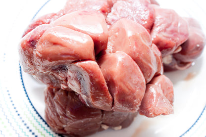 Pack of Kidney